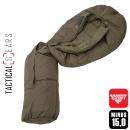 CARINTHIA - SCHLAFSACK - DEFENCE 4 - OLIVE